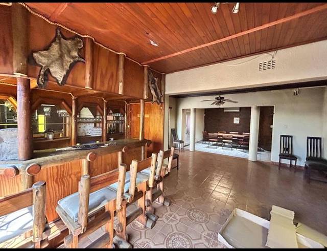 4 BEDROOM HOUSE FOR SALE IN STRUBENVALE